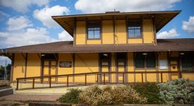 William S. Hart Park