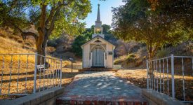 William S. Hart Park