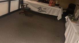 Lock House Escape Room