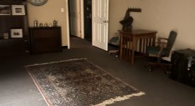 Lock House Escape Room