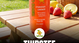 THIRSTEE LEMON
