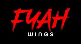 Fyah wings
