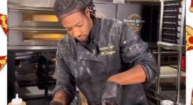 Perfect Slicez