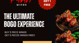 Fyah Wings